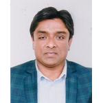Mr. Md. Mustafizur Rahman